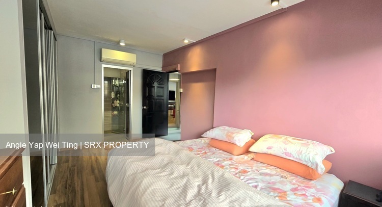 Blk 52 Telok Blangah Drive (Bukit Merah), HDB 5 Rooms #446994441